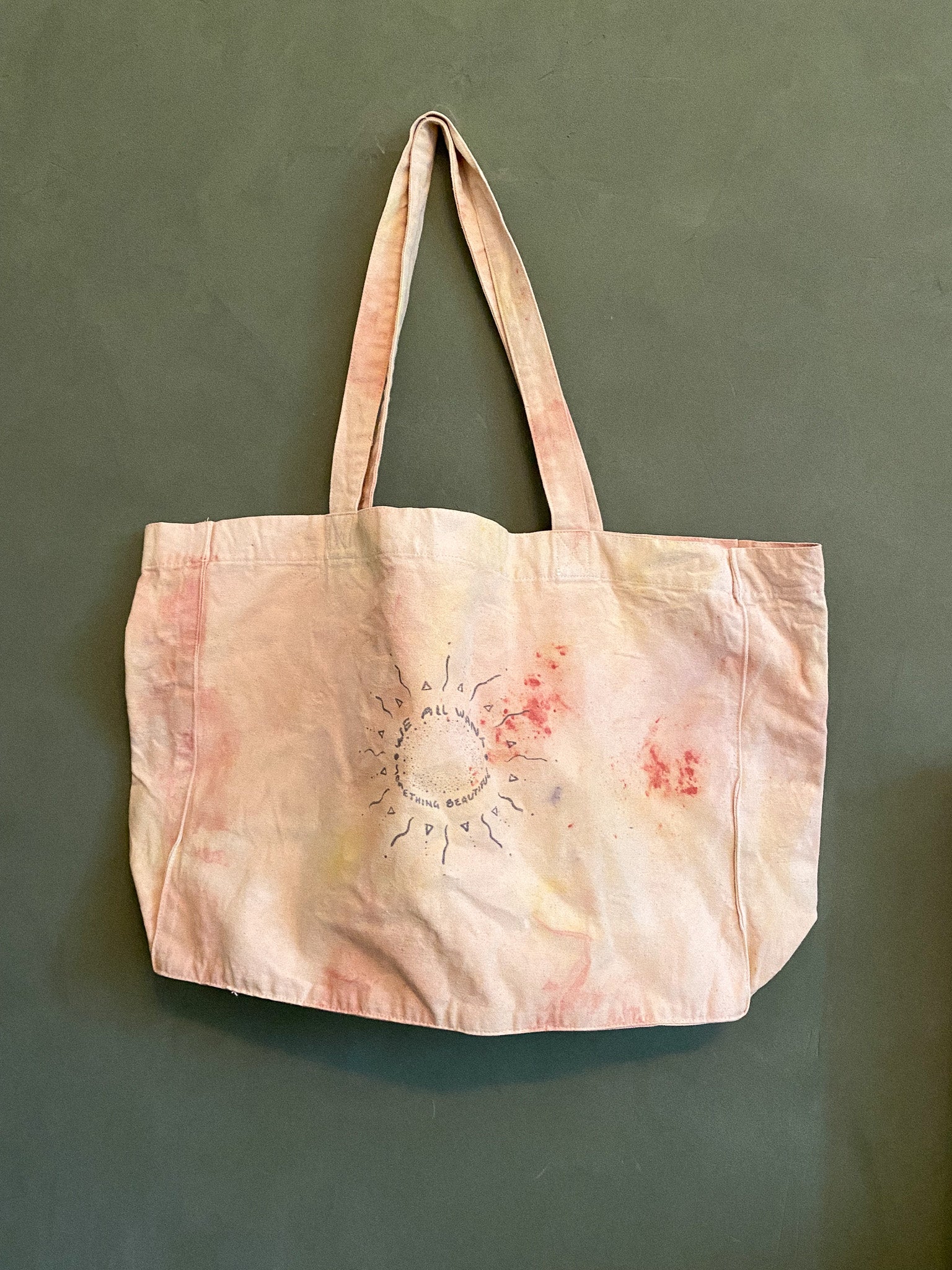 Tote bag
