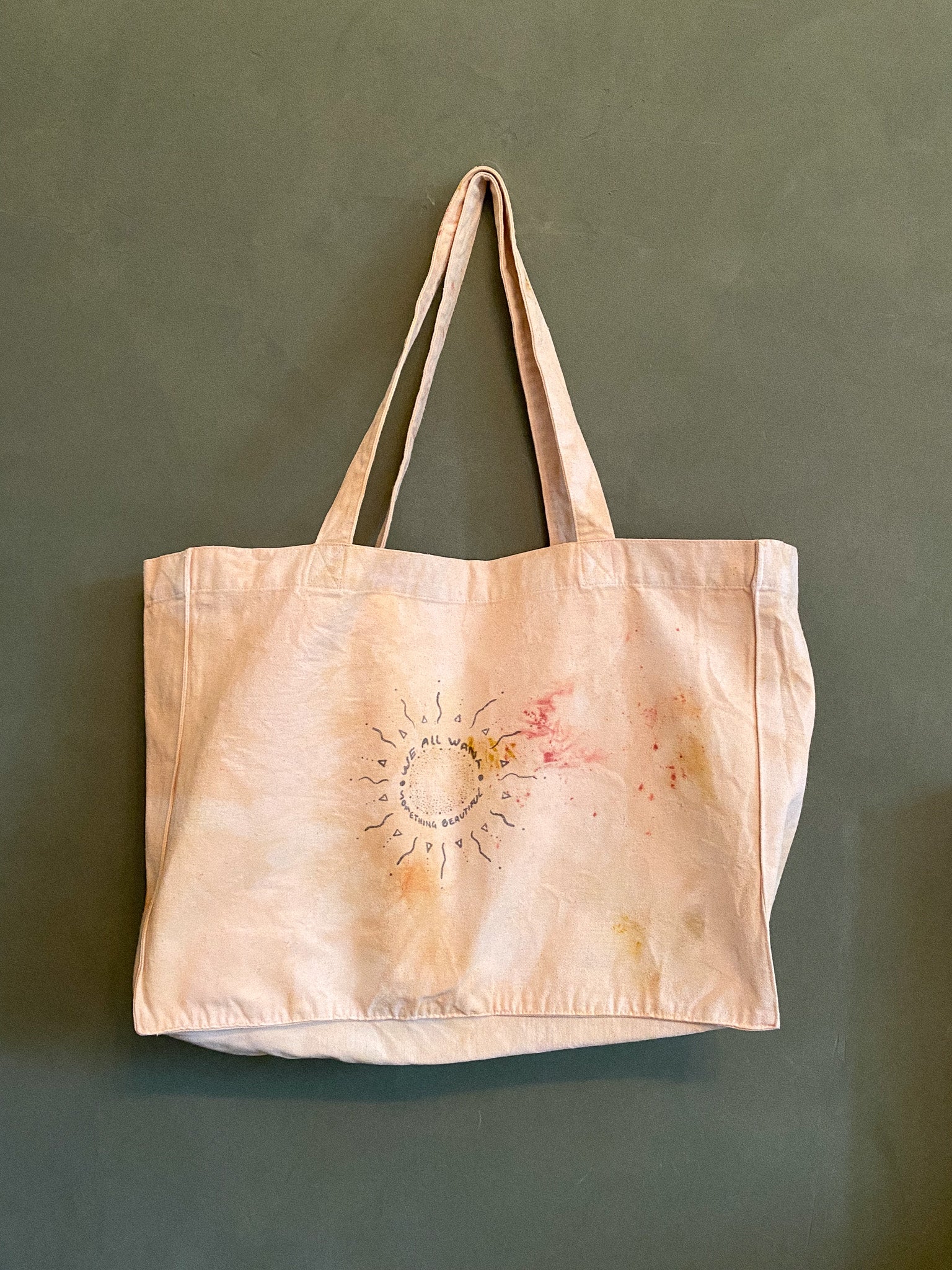 Tote bag