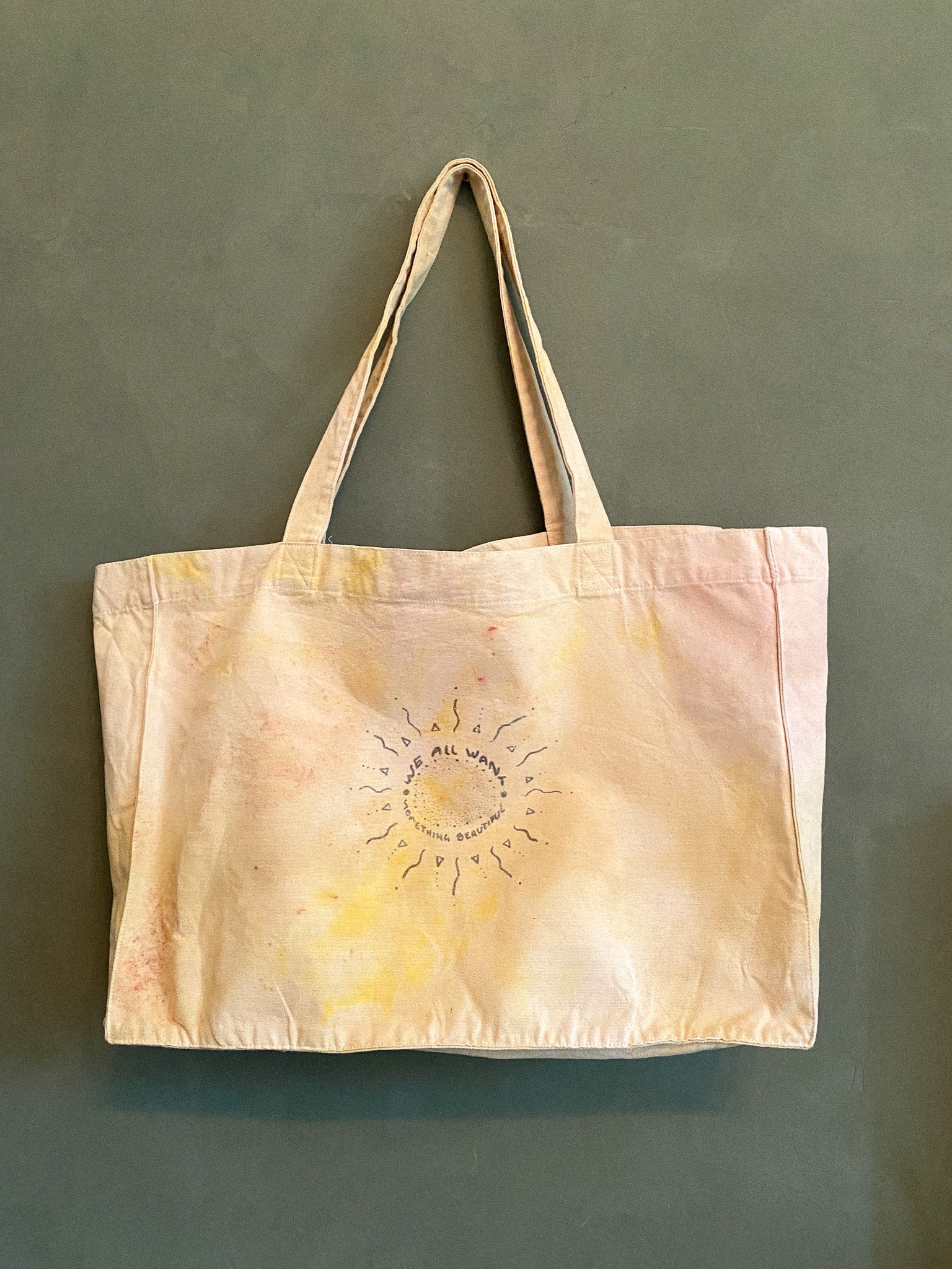Tote bag