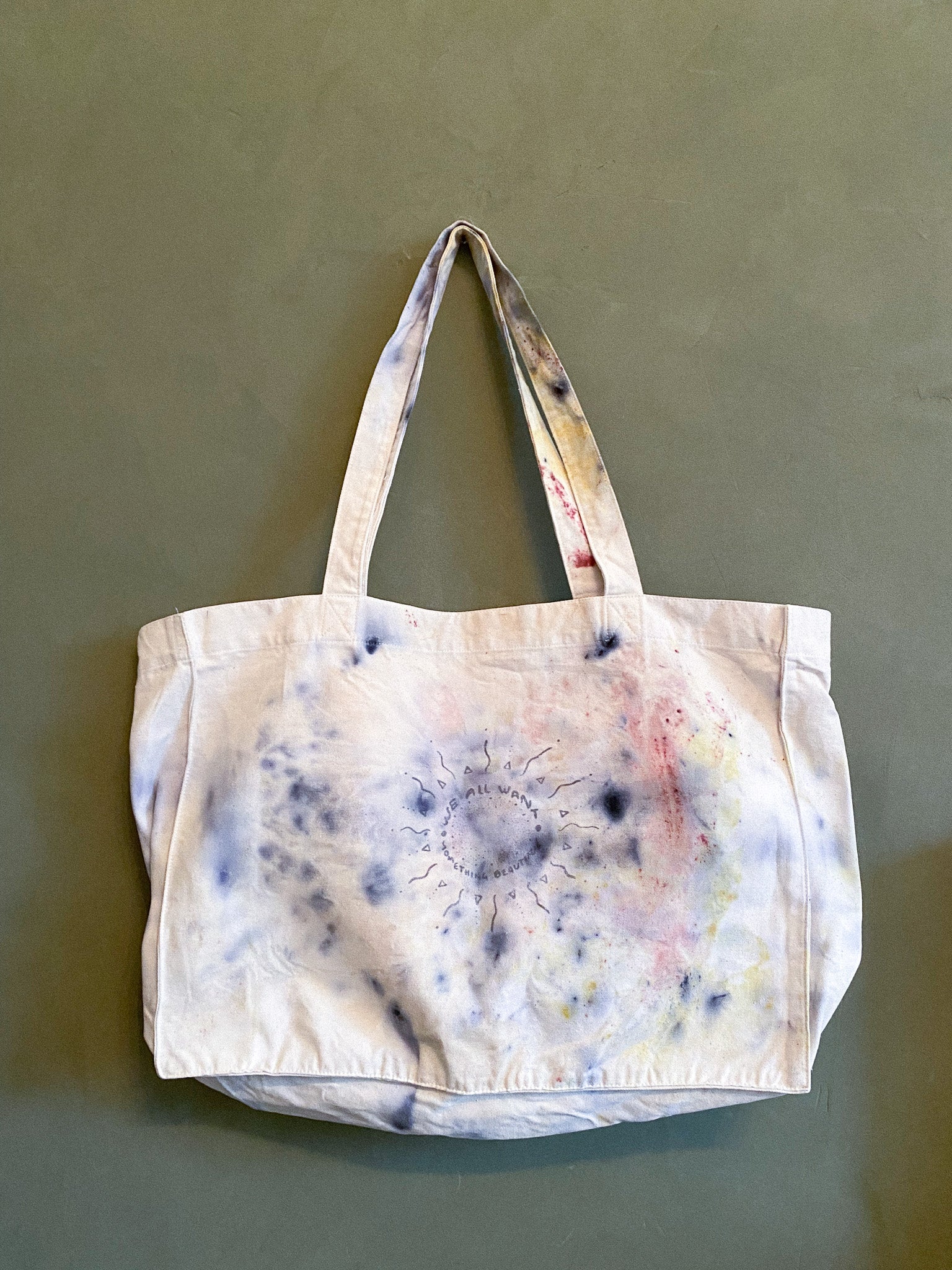 Tote bag
