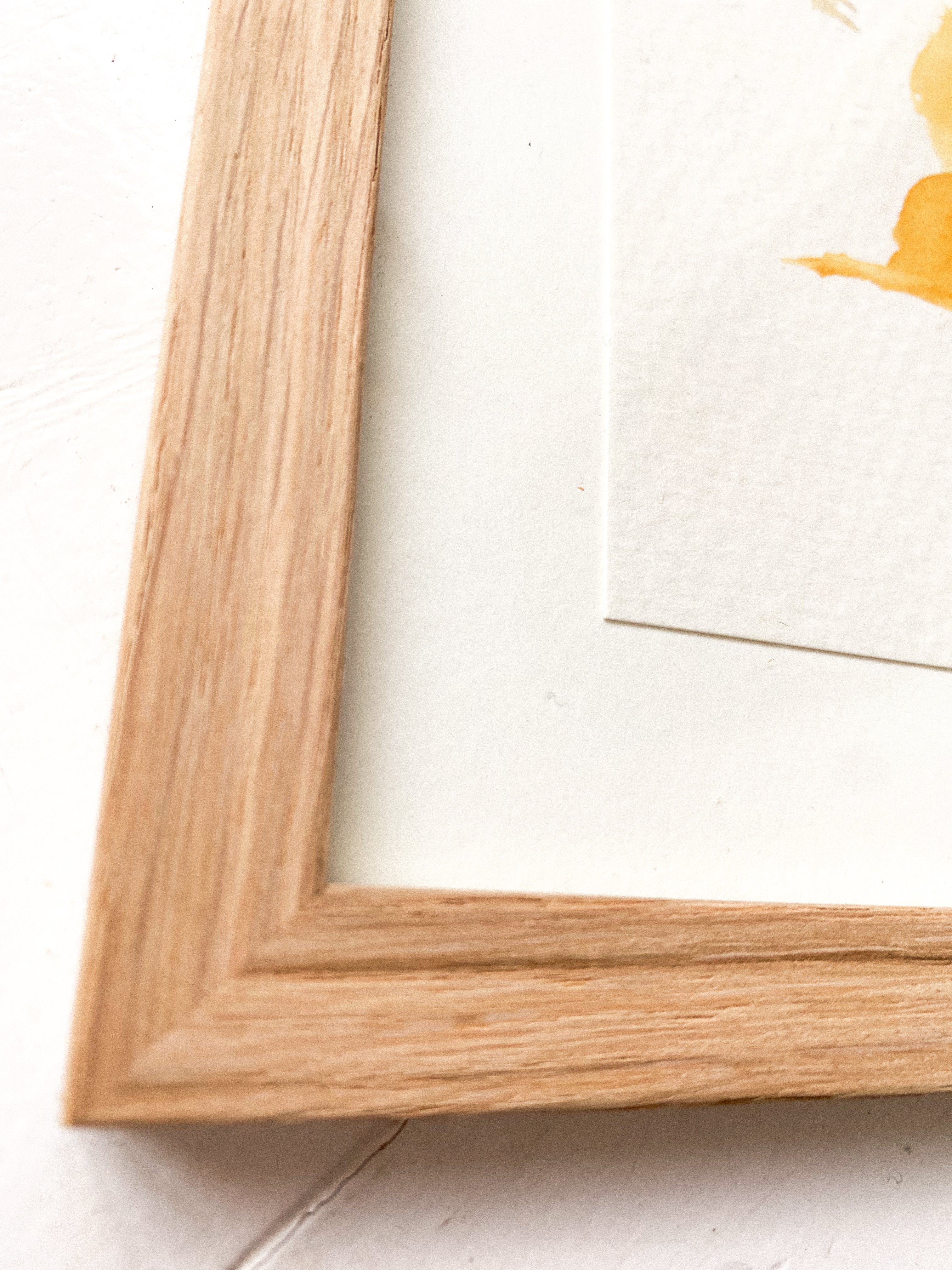 Watercolor on paper (M5)