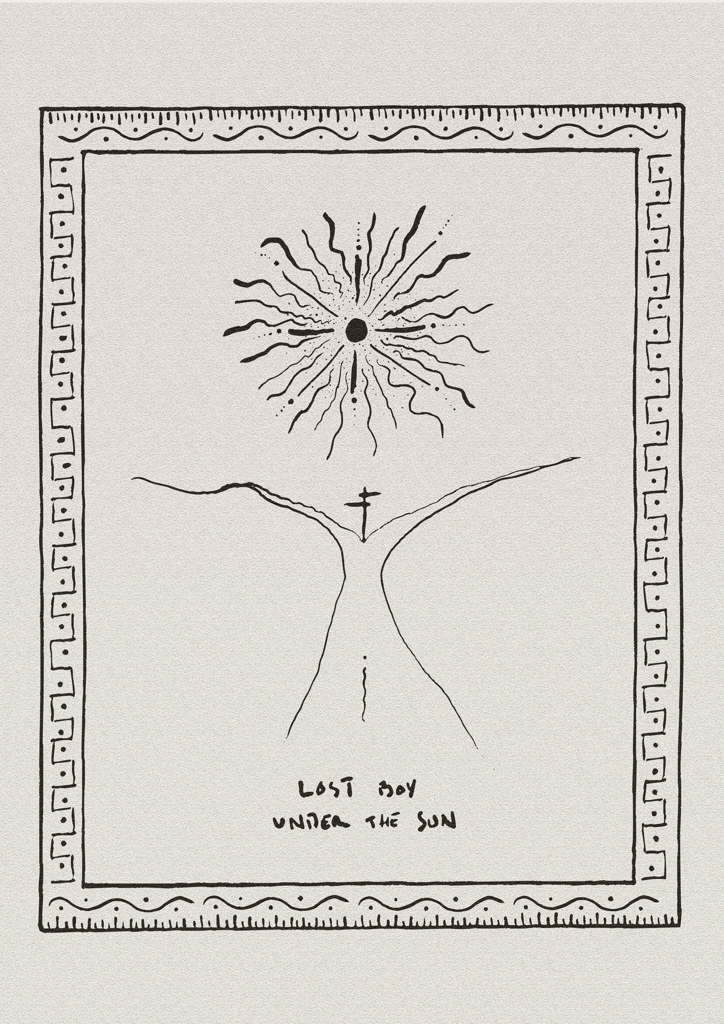 Prints (limited edition)